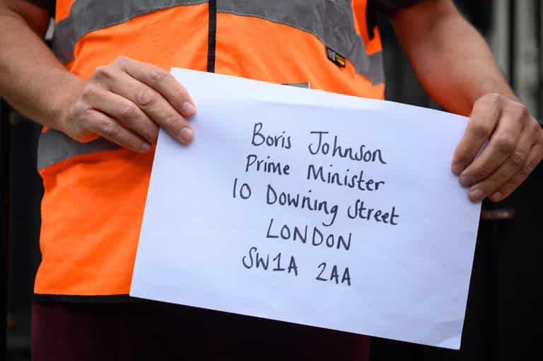 Insulate Britain have finally realised their protests aren’t helping anyone – temporarily Insulate Britain have finally realised their protests aren’t helping anyone – temporarily