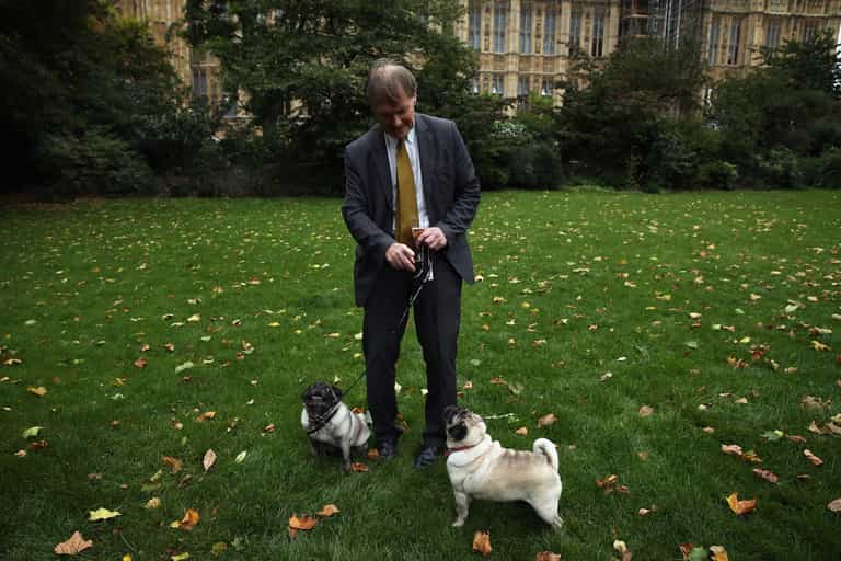 Sir David Amess: Widower of Labour MP Jo Cox leads tributes to murdered MP Sir David Amess: Widower of Labour MP Jo Cox leads tributes to murdered MP