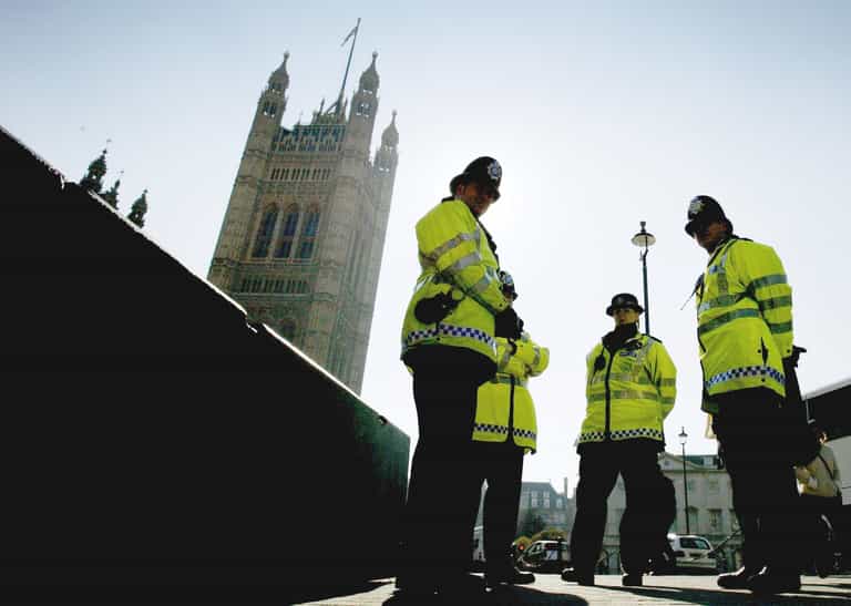 Eight people arrested for cannabis possession in House of Commons and House of Lords Eight people arrested for cannabis possession in House of Commons and House of Lords