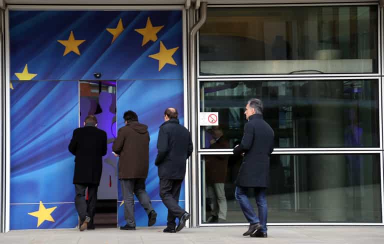 Belgium could be getting a four-day week Belgium could be getting a four-day week