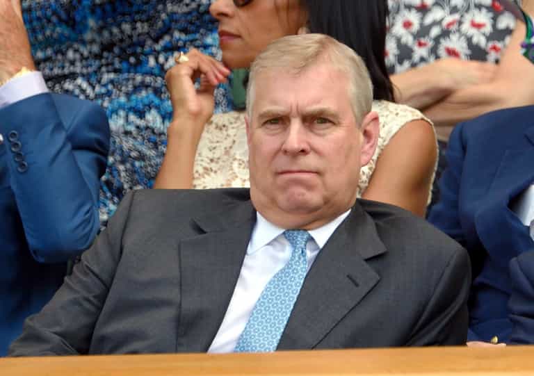 Met Police taking ‘no further action’ against Prince Andrew Met Police taking ‘no further action’ against Prince Andrew