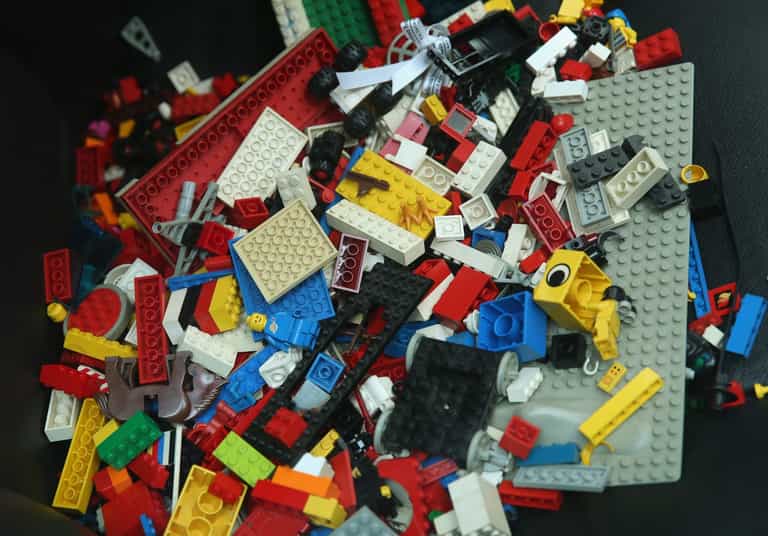 Lego to remove gender bias from its toys after child survey Lego to remove gender bias from its toys after child survey