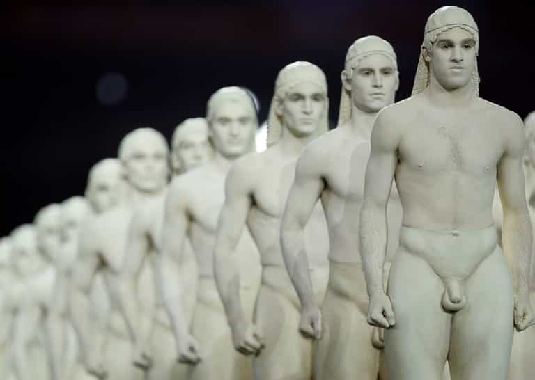 Tiny dicks might become popular again, according to experts Tiny dicks might become popular again, according to experts