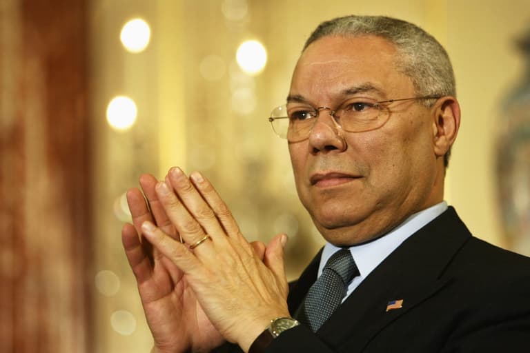 Colin Powell: Former US Secretary of State dies due to complications from Covid-19 Colin Powell: Former US Secretary of State dies due to complications from Covid-19
