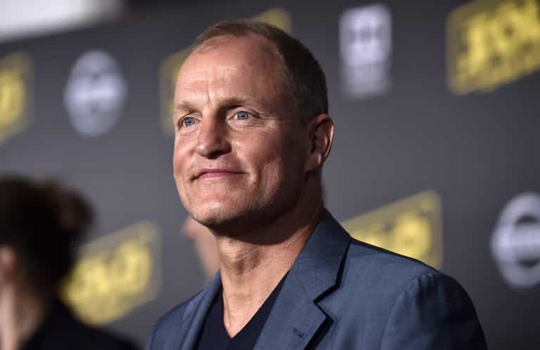 Woody Harrelson punched a man ‘in self-defense’ at hotel Woody Harrelson punched a man ‘in self-defense’ at hotel