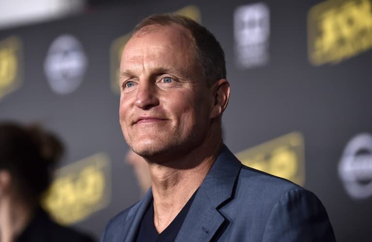 Woody Harrelson punched a man ‘in self-defense’ at hotel Woody Harrelson punched a man ‘in self-defense’ at hotel