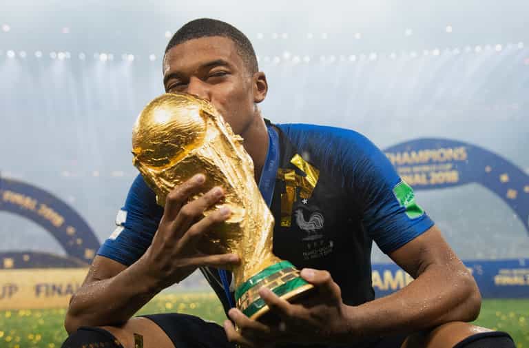 FIFA to look at preventing teams from competing in consecutive World Cups FIFA to look at preventing teams from competing in consecutive World Cups