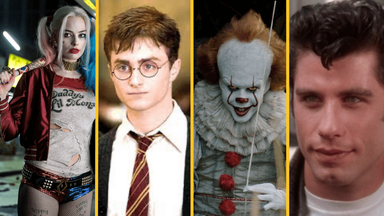 5 costumes that everyone will wear this year – and 10 that are dead and buried 5 costumes that everyone will wear this year – and 10 that are dead and buried