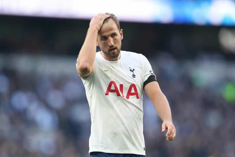 Harry Kane admits he is struggling for form this season Harry Kane admits he is struggling for form this season