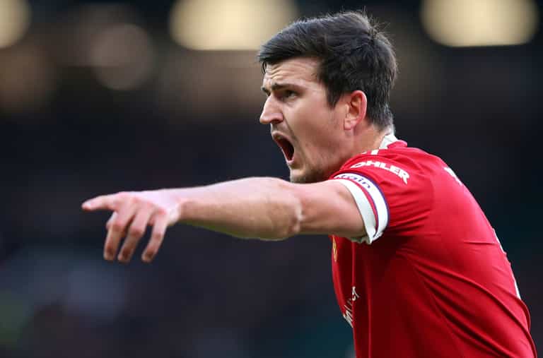 Harry Maguire says ‘most rumours’ from United dressing room aren’t true Harry Maguire says ‘most rumours’ from United dressing room aren’t true