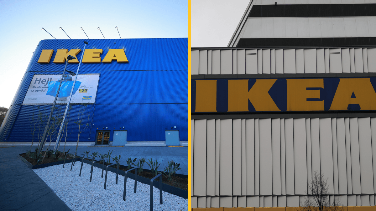 People are losing their minds over how to actually pronounce IKEA