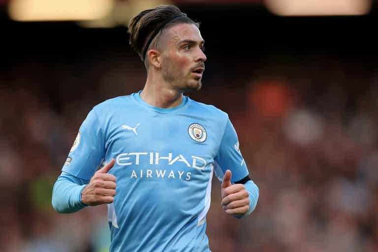 Jack Grealish donates £5k towards fundraiser for woman who died in Merseyside car accident Jack Grealish donates £5k towards fundraiser for woman who died in Merseyside car accident