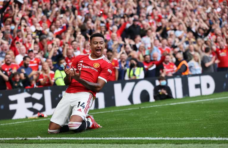 Jesse Lingard opens up on injury and mental health struggles Jesse Lingard opens up on injury and mental health struggles