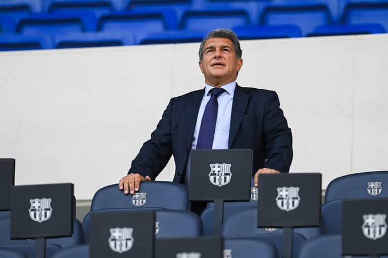 Barcelona president claims new Pedri deal is his “happiest day” since returning Barcelona president claims new Pedri deal is his “happiest day” since returning
