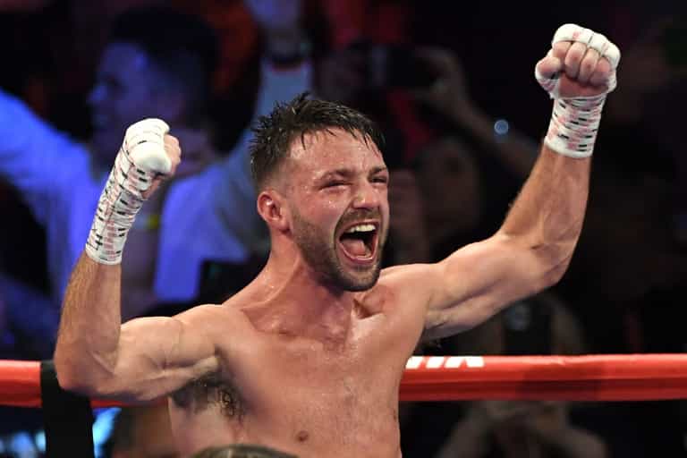 Deontay Wilder labeled a f*ing d***head by light-welterweight champion Josh Taylor Deontay Wilder labeled a f*ing d***head by light-welterweight champion Josh Taylor