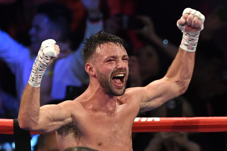 Deontay Wilder labeled a f*ing d***head by light-welterweight champion Josh Taylor Deontay Wilder labeled a f*ing d***head by light-welterweight champion Josh Taylor