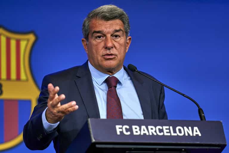 Barcelona president hoped Lionel Messi would stay and ‘play for free’ Barcelona president hoped Lionel Messi would stay and ‘play for free’