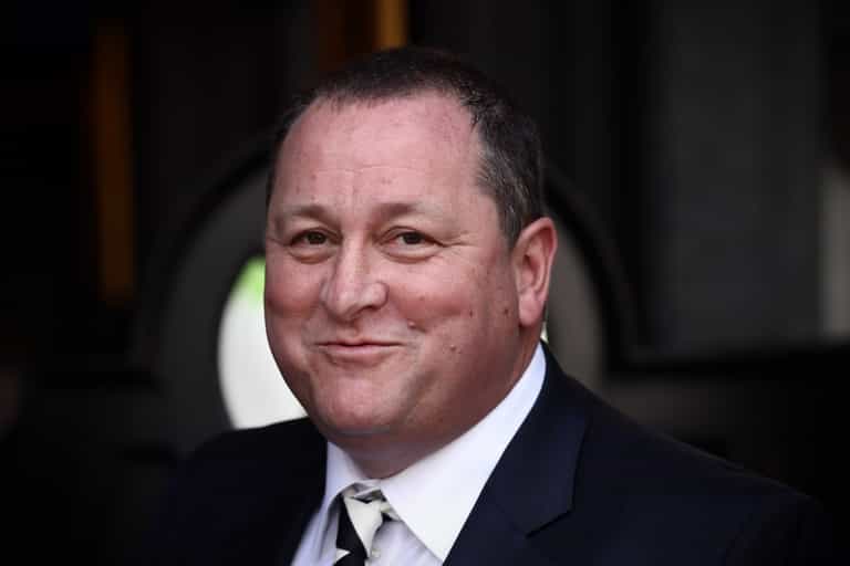 Mike Ashley believes Newcastle United takeover is close Mike Ashley believes Newcastle United takeover is close