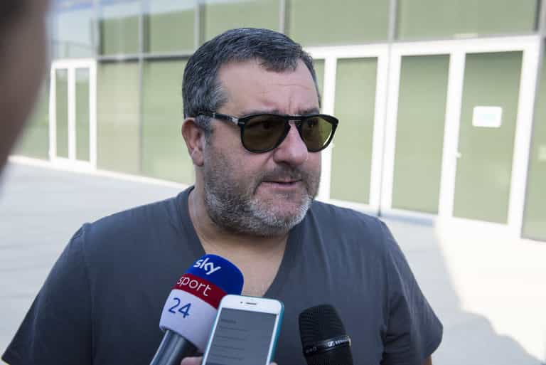 FIFA to ban agents representing player and club in same deal FIFA to ban agents representing player and club in same deal