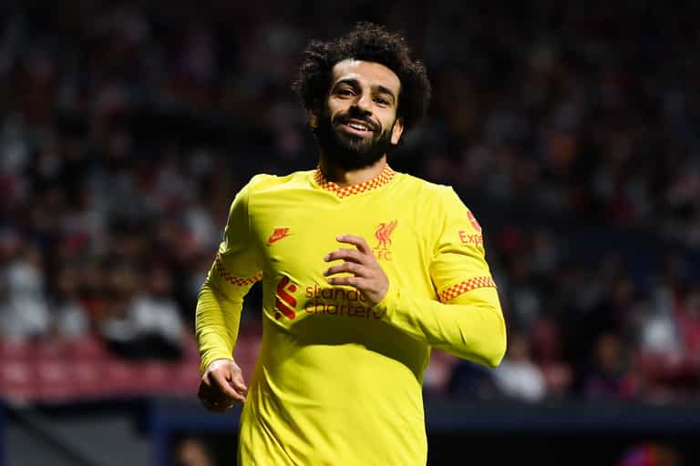 Mohamed Salah says he wants to end career at Liverpool but his future “depends on the club” Mohamed Salah says he wants to end career at Liverpool but his future “depends on the club”