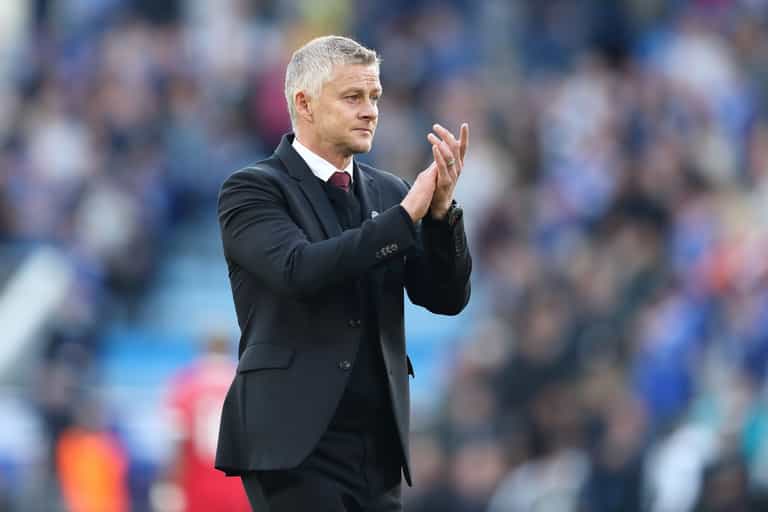 Ole Gunnar Solskjaer responds to Jamie Carragher criticism Ole Gunnar Solskjaer responds to Jamie Carragher criticism