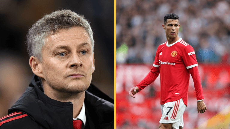 Ole Gunnar Solskjaer has ‘five unhappy’ players at Man Utd Ole Gunnar Solskjaer has ‘five unhappy’ players at Man Utd