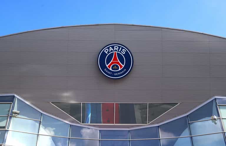 Unnamed PSG star robbed after stopping at traffic lights Unnamed PSG star robbed after stopping at traffic lights
