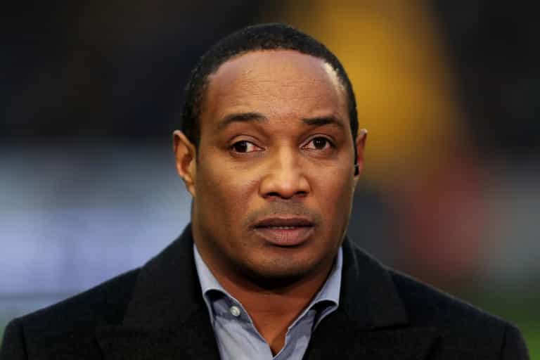 Paul Ince accuses Solskjaer of ‘blatantly lying’ to Donny van de Beek Paul Ince accuses Solskjaer of ‘blatantly lying’ to Donny van de Beek