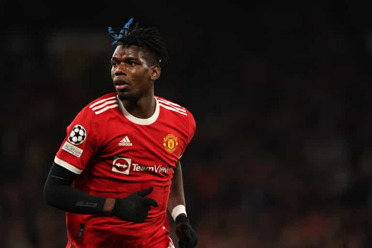 Manchester United back Paul Pogba after calling out The Sun Manchester United back Paul Pogba after calling out The Sun