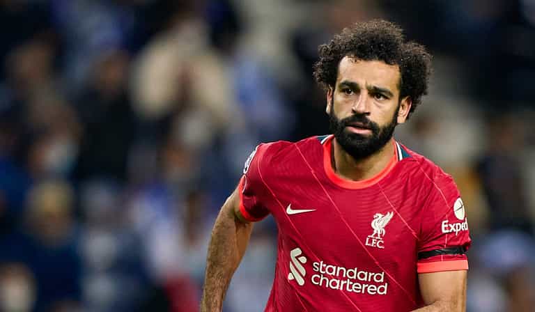 ‘Extremely selfish’ Mo Salah is world’s best player, Souness claims ‘Extremely selfish’ Mo Salah is world’s best player, Souness claims