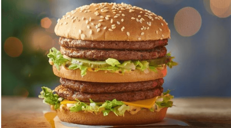 McDonald’s announces menu changes as seasonal favourites return McDonald’s announces menu changes as seasonal favourites return