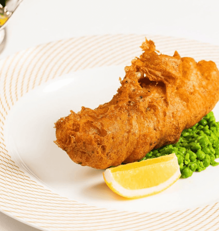 People are shocked to see price of Fish at Gordon Ramsay’s restaurant People are shocked to see price of Fish at Gordon Ramsay’s restaurant