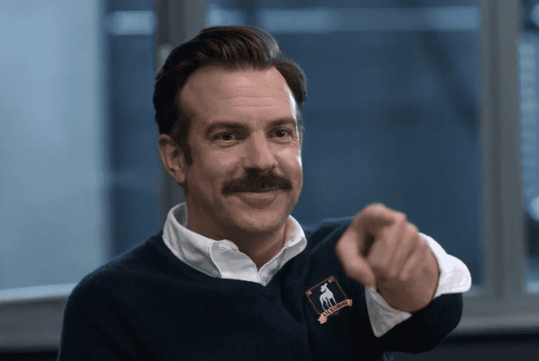 Premier League and Apple sign Ted Lasso licensing deal Premier League and Apple sign Ted Lasso licensing deal