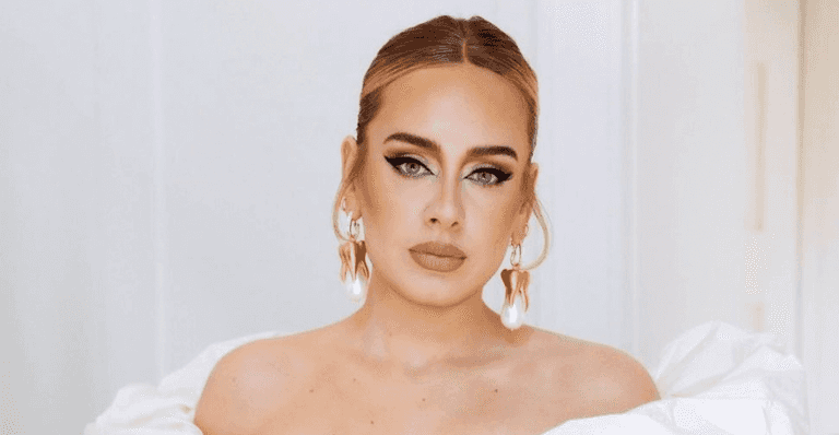 Adele finally announces new music is on its way very soon Adele finally announces new music is on its way very soon