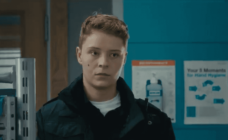 Casualty producers announce show will get its first transgender character Casualty producers announce show will get its first transgender character
