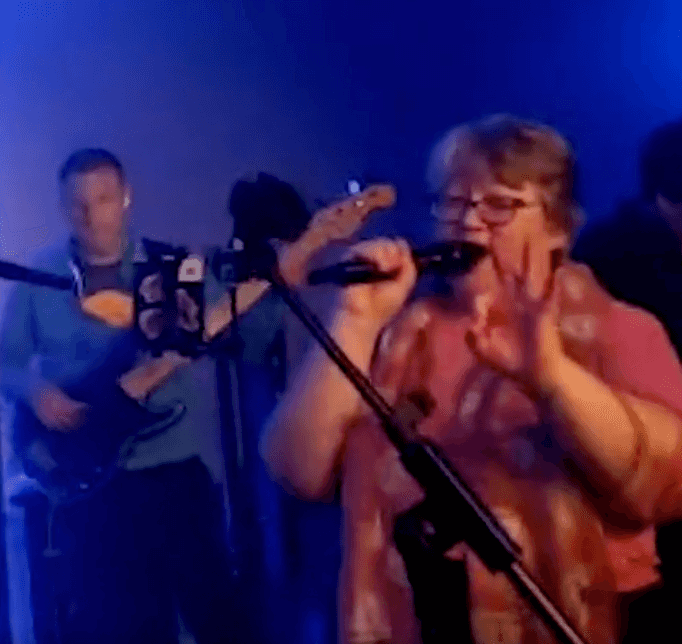 Work and Pensions Secretary sings ‘I’ve had the time of my life’ on eve of historic benefit cuts Work and Pensions Secretary sings ‘I’ve had the time of my life’ on eve of historic benefit cuts