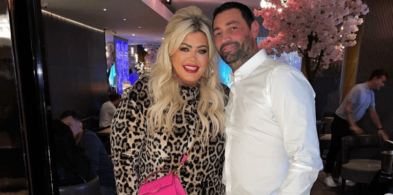 Gemma Collins felt ‘sick’ after being charged enormous amounts For Salt Bae steak Gemma Collins felt ‘sick’ after being charged enormous amounts For Salt Bae steak