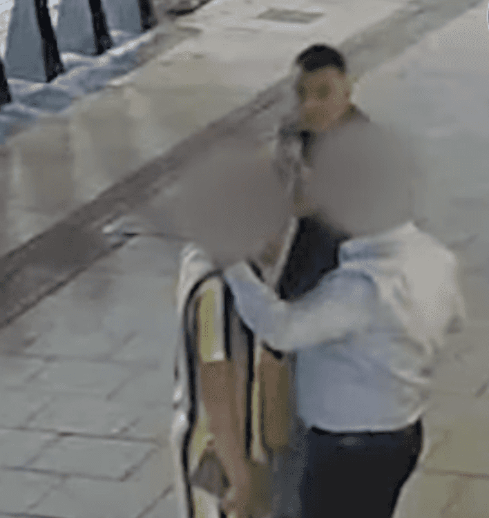 Dancing pickpocket jailed for ‘grinding’ on woman to steal watches Dancing pickpocket jailed for ‘grinding’ on woman to steal watches