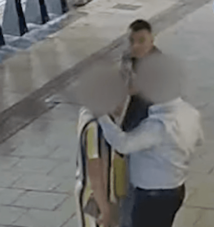 Dancing pickpocket jailed for ‘grinding’ on woman to steal watches Dancing pickpocket jailed for ‘grinding’ on woman to steal watches