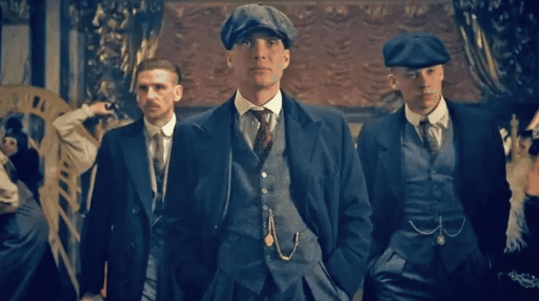 Peaky Blinders season 6 release date revealed Peaky Blinders season 6 release date revealed