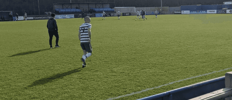 Boxer Liam Smith spotted playing football the day after winning title fight Boxer Liam Smith spotted playing football the day after winning title fight