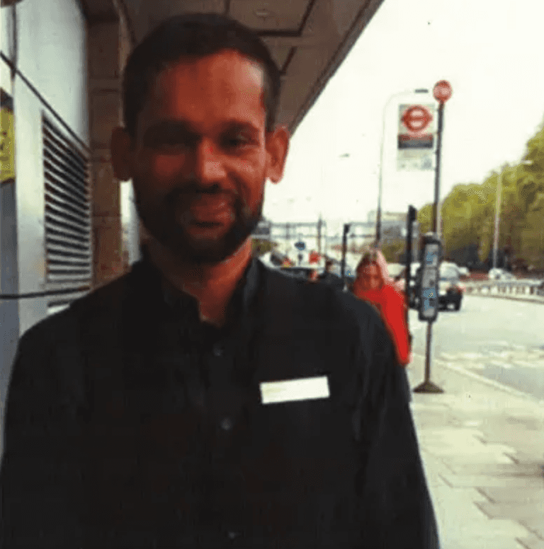 Police offer £20k reward for info on homophobic murder in Tower Hamlets graveyard Police offer £20k reward for info on homophobic murder in Tower Hamlets graveyard