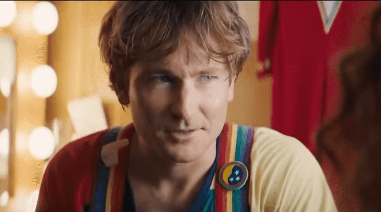 Comedian’s Robin Williams impression has fans calling for a full-length film Comedian’s Robin Williams impression has fans calling for a full-length film
