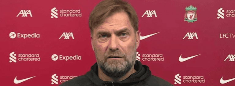 Jurgen Klopp labels Newcastle United as next footballing “superpower” Jurgen Klopp labels Newcastle United as next footballing “superpower”