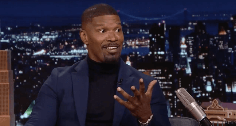 Jamie Foxx Asked Snoop Dogg to help intimidate his daughter’s boyfriend Jamie Foxx Asked Snoop Dogg to help intimidate his daughter’s boyfriend