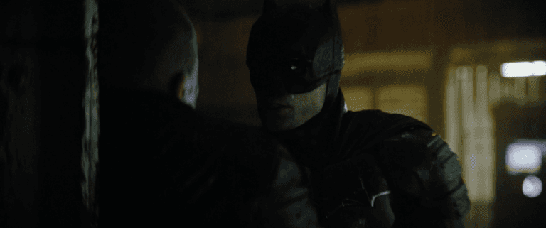 The Batman trailer has just dropped and it looks absolutely unreal The Batman trailer has just dropped and it looks absolutely unreal