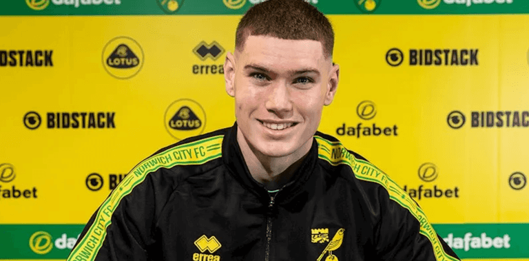 Norwich confirm goalkeeper Dan Barden has been diagnosed with testicular cancer Norwich confirm goalkeeper Dan Barden has been diagnosed with testicular cancer