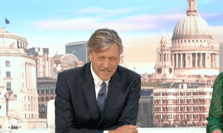 GMB fans shocked over Richard Madeley’s ‘inappropriate’ Kate Middleton comment GMB fans shocked over Richard Madeley’s ‘inappropriate’ Kate Middleton comment
