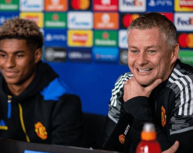 Ole Gunnar Solskjaer clarifies comment on Marcus Rashford’s ‘priorities’ Ole Gunnar Solskjaer clarifies comment on Marcus Rashford’s ‘priorities’