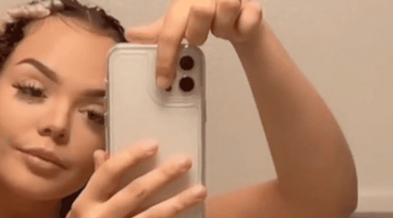 Woman ‘has proof’ extra iPhone cameras are fake Woman ‘has proof’ extra iPhone cameras are fake
